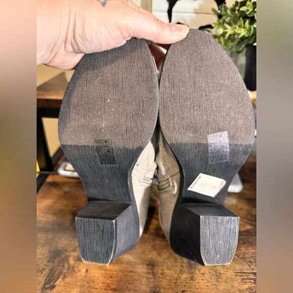 Blowfish nwob booties size 8‎ - Picture 3 of 11